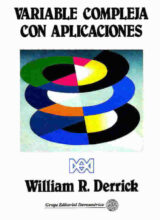 variable compleja con aplicaciones william derrick 2da edicion