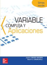 variable compleja y sus aplicaciones ruel v churchill 7ma edicion