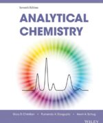 analytical chemistry gary d christian 7th edition