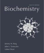 biochemistry j berg j tymoczko l stryer 7th edition
