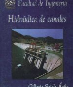 hidraulica general vol 2 gilberto sotelo avila 1ra edicion