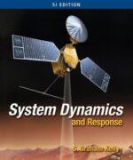 system dynamics and response s graham kelly 1st edition