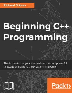 Beginning C++ Programming – Richard Grimes – 1st Edition