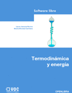 Termodinámica y Energía – Laura Jarauta, Marta Morata – 1ra Edición