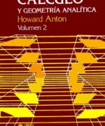 calculo y geometria analitica tomo ii howard anton 1ra edicion