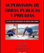 supervision de obras publicas y privadas ediciones miano