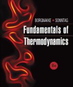 fundamentals of engineering thermodynamics borgnakke sonntag 8th edition