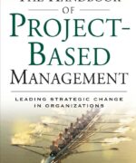 the handbook of project based management j rodney turner 3rd edition 1