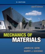 mechanics of matherials gere goodno 8th edition scaled