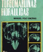 turbomaquinas hidraulicas manuel polo encinas 1ra edicion