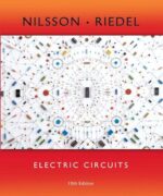 electric circuits 10a ed james w nilsson