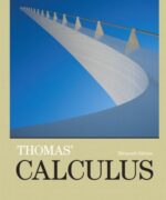 thomas calculus george b thomas 13th edition