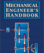 mechanical engineers handbook dan b marghitu j david irwin 1st edition