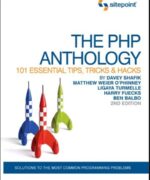 the php anthology davey shafik 2nd edition
