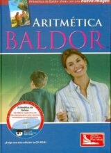 Aritmética – Aurelio Baldor – 2da Edición