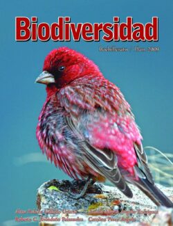 Biodiversidad – Alma Galindo, Amanda Angulo, Roberto Avendaño, Carolina Pérez – Edición 2009