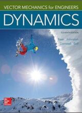 vector mechanics for eng dynamics ferdinand p beer e russell johnston jr 11th edition www elsolucionari org