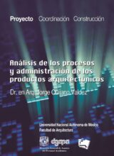analisis de los procesos y administracion de los productos
