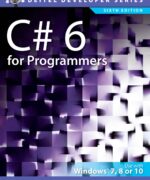 c 6 for programmers deitel deitel 6th edition