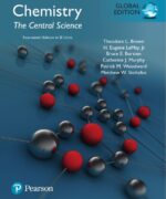 chemistry the central science si units theodore l brown 14th edition