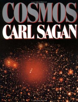 Cosmos – Carl Sagan