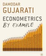 econometrics by example damodar n gujarati 1st edition