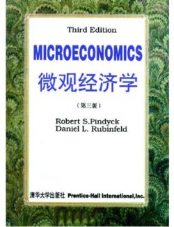economics microeconomics r pindyck d rubinfeld 3rd edition