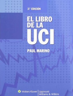 El Libro de la UCI – Paul L. Marino – 3ra Edición