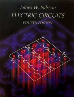 electric circuits james w nilsson susan a riedel 4th edition 1
