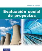 evaluacion social de proyectos ernesto r fontaine 13va edicion
