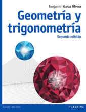 Geometría y Trigonometría – Benjamín Garza Olvera – 2da Edición
