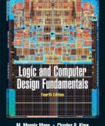 logic and computer design fundamentals m morris mano charles kime 4th edition