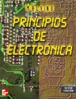 Principios de Electrónica – Albert Paul Malvino – 6ta Edición