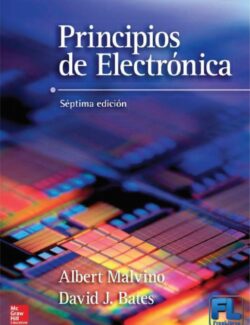 Principios de Electrónica – Albert Paul Malvino – 7ma Edición
