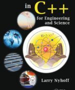 programming in c for engineering and science larry nyhoff 1st edition