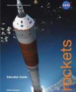rockets an educators guide with activities in science mathematics and technology nasa