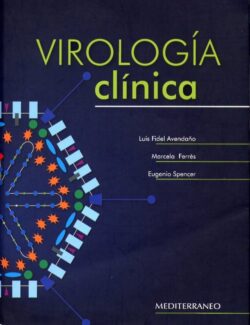 virologia clinica luis f avendano marcela ferres eugenio spencer 1ra edicion