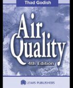 air quality thad godish 4th edition 1