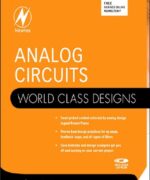 analog circuits world class designs robert a pease 1st edition