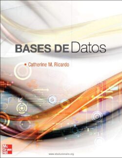 Bases de Datos – Catherine M. Ricardo – 1ra Edición