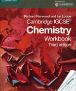 cambridge igcse chemistry workbook richard harwood and ian lodge 3rd edition 1
