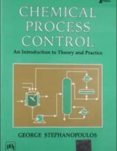 [PDF] Chemical Process Control: An Introduction To Theory And Practice ...