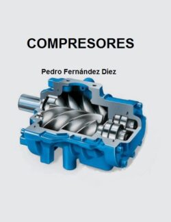 Compresores – Pedro Fernández Díez – 1ra Edición