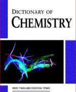 dictionary of chemistry mcgraw hill 2003 mark d licker 2nd edition 1