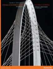 Física Universitaria con Física Moderna. Vol.2 – Sears, Zemansky´s – 13va Edición