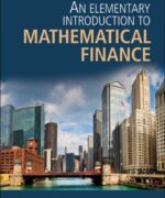 an elementary introduction to mathematical finance sheldon m ross 3rd edition