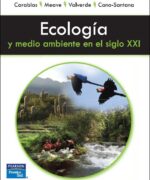 ecologia y medio ambiente en el siglo xxi julia carabias jorge a meave teresa valverde zenonc santana 1ra edicion 1