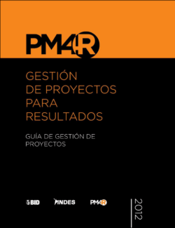 Gestión de Proyectos para Resultados: Guía De Gestión de Proyectos – Rodolfo Siles, Ernesto Mondelo – 1ra Edición