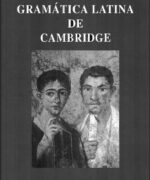 gramatica latina de cambridge griffin r m 1st edition 1