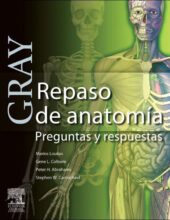 Gray Repaso de Anatomía: Preguntas y Respuestas – Marios Loukas – 1ra Edición